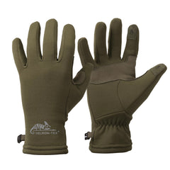 Helikon-Tex Tracker Outback Γάντια, Λαδί Πράσινο