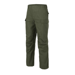 Helikon-Tex BDU Mk2 Παντελόνι, λαδί πράσινο