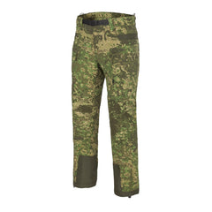 Helikon-Tex BLIZZARD Pants StormStretch PenCott WildWood