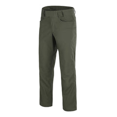 Helikon-Tex Greyman taktische Hose - DuraCanvas - Taiga Grün