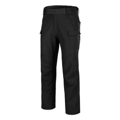 Helikon-Tex UTP taktične hlače Flex, črne