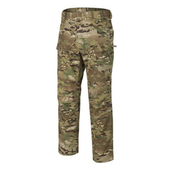 Helikon-Tex UTP hlače taktične Flex, MultiCam