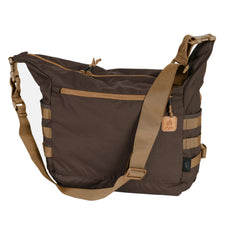 Helikon-Tex BUSHCRAFT SATCHEL tasche - Cordura - earth brown / clay
