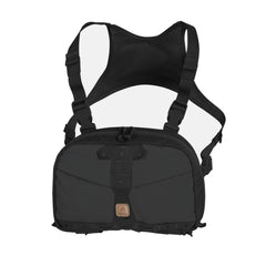 Helikon-Tex NUMBAT Brusttasche, schwarz