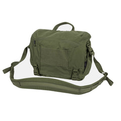 Helikon-Tex URBAN Schultertasche Medium - Cordura - olive green