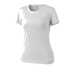 Helikon-Tex Damen Kurzarm-T-Shirt, weiß