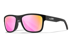 WILEY X OVATION polarisierte Sonnenbrille, rosegold