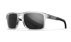 Wiley X Apex sončna očala, Captivate Grey/ Gloss Crystal Clear
