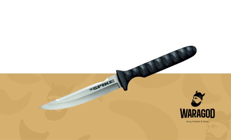 Originál nôž Cold Steel vs imitácia