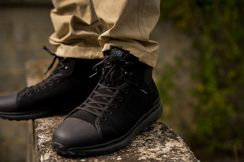 Pentagon Hybrid High Boots tenisice, kamuflaž zelena