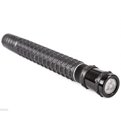 BL-01 taschenlampe für teleskopschlagstock
