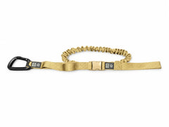 K9 Thorn Express leine mit Schockabsorber 45/120cm, kojote