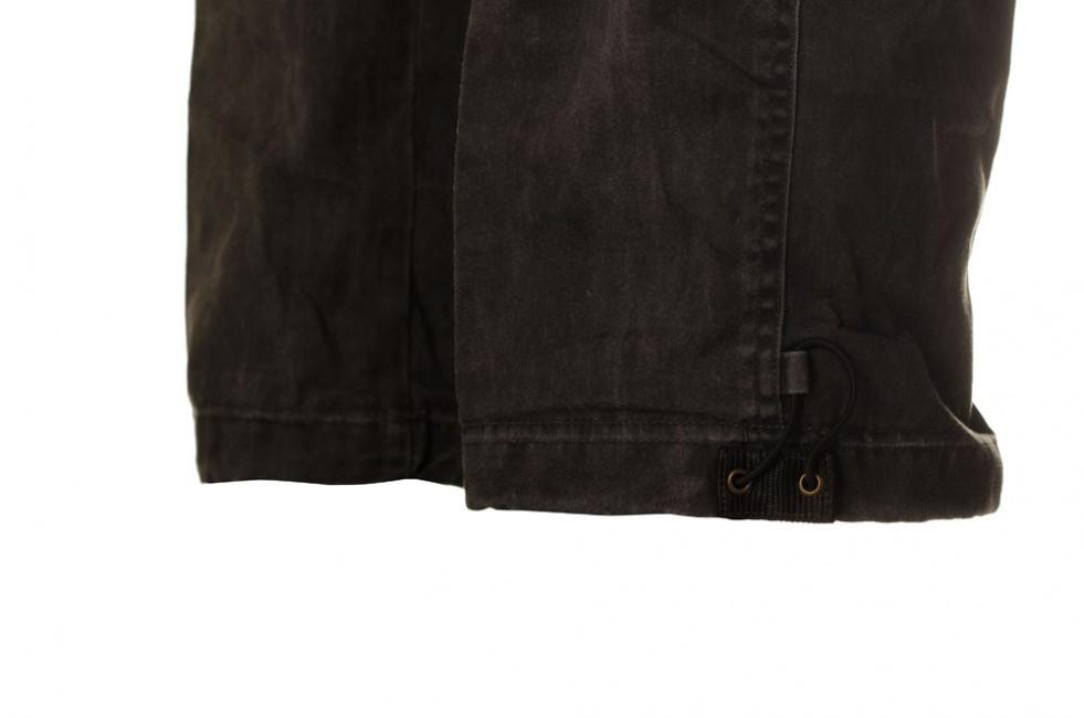 O&T Wales Cargo Men's Pants, Black