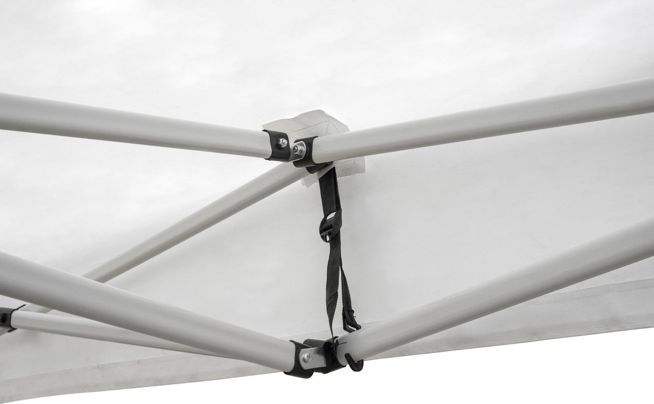 Brunner Zebo Enjoy 2.0 Folding Gazebo 3x3
