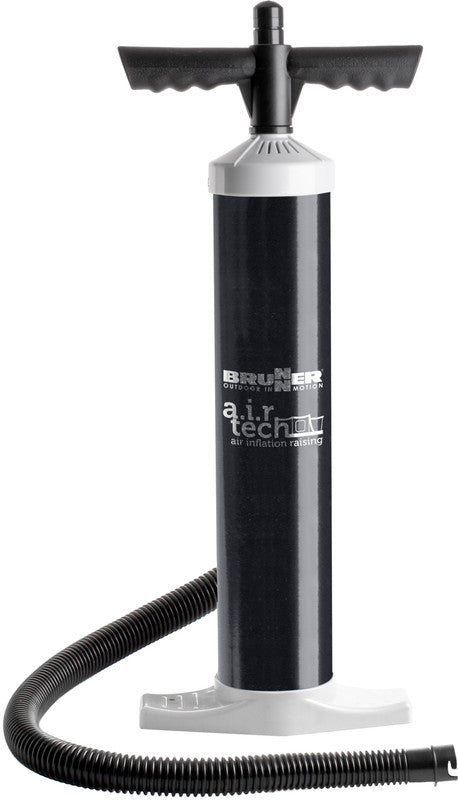 Brunner Auto stan Skia 300 A.I.R. TECH