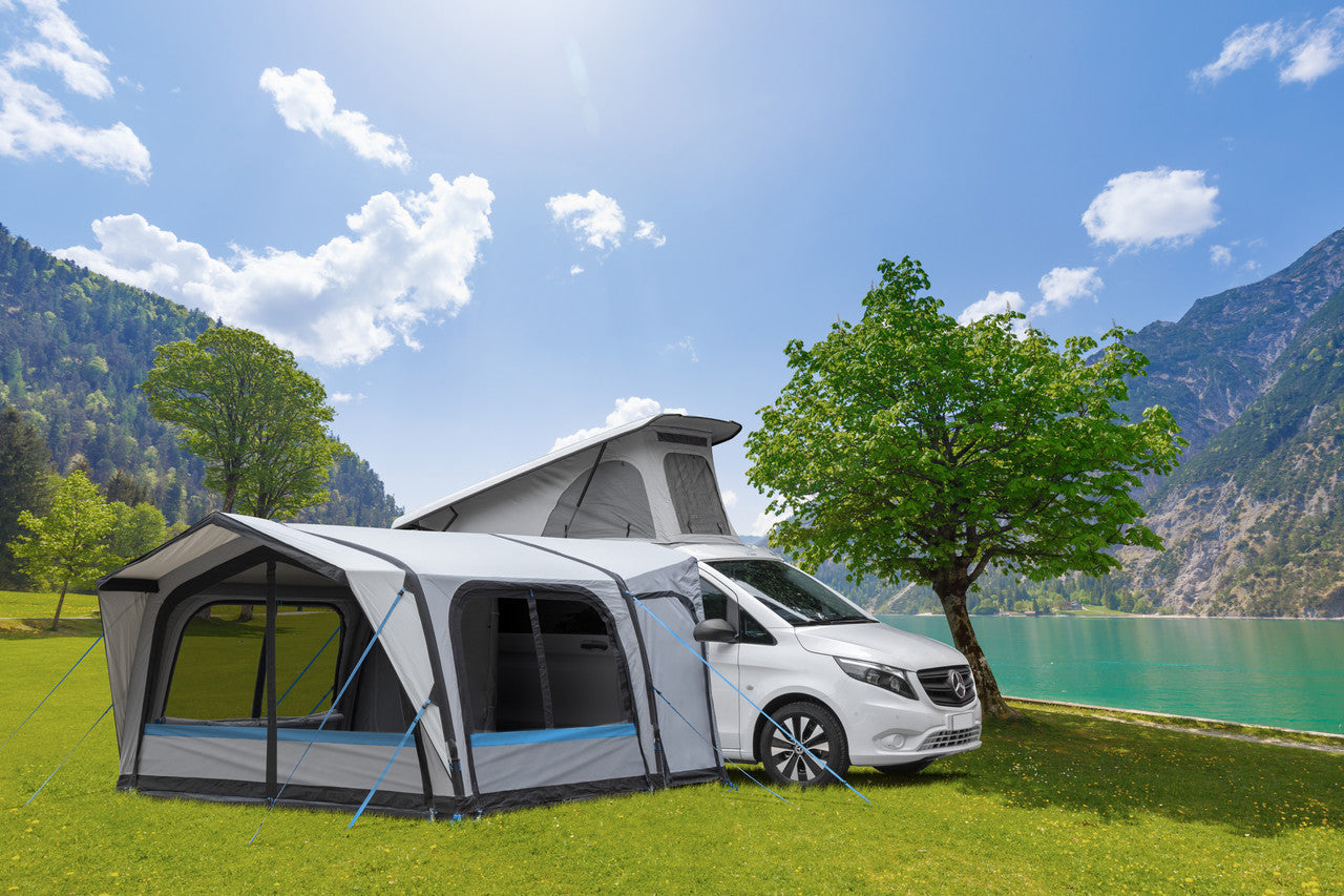 Brunner Wise A.I.R. TECH Automatic Tent