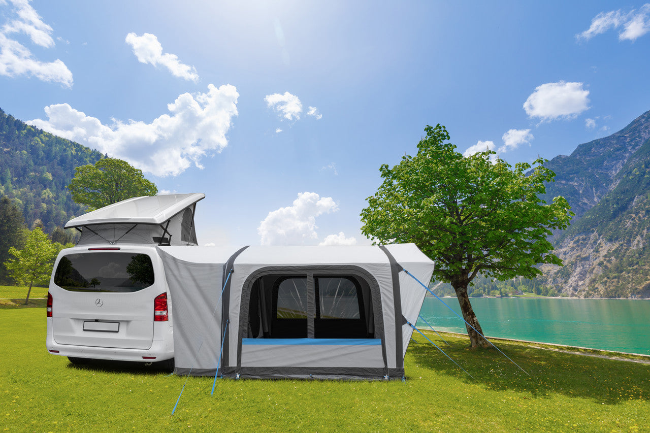 Brunner Wise A.I.R. TECH Automatic Tent