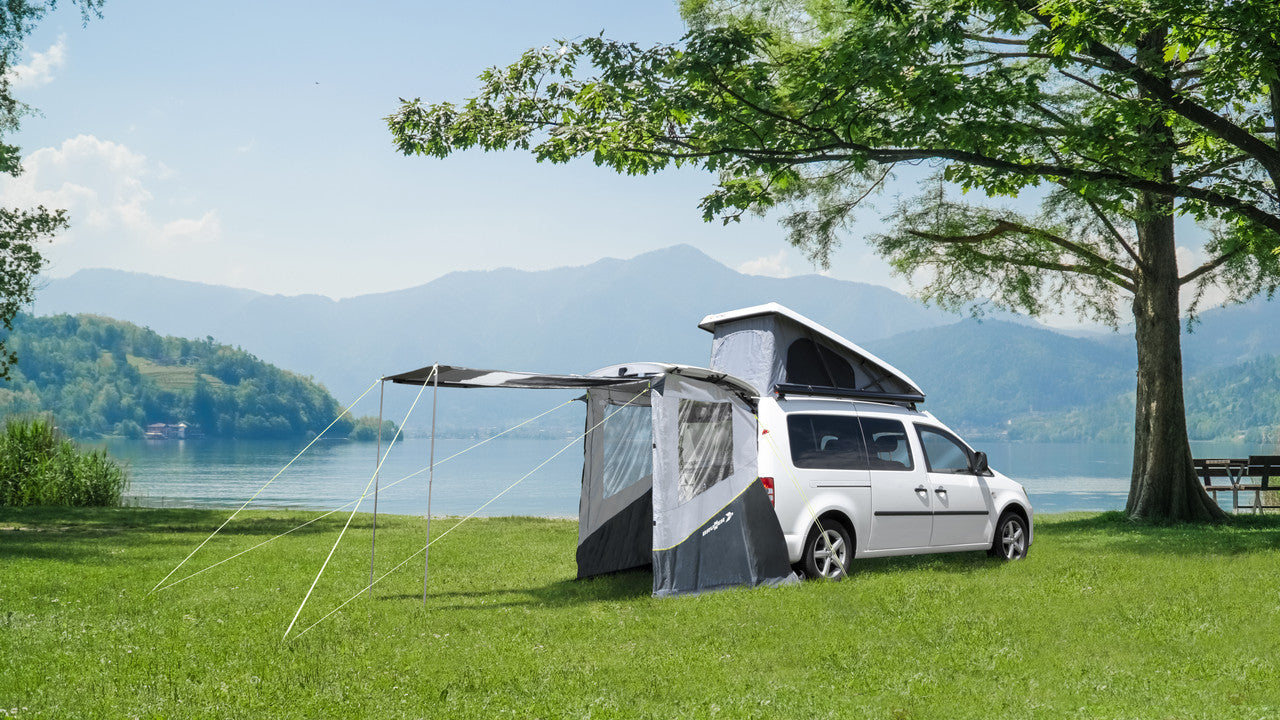 Brunner PredTent Pilot Caddy 5