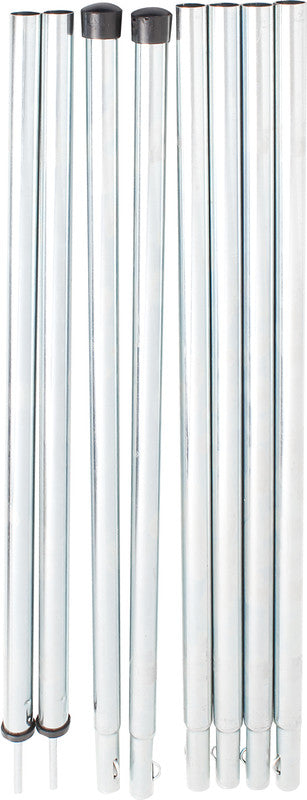 Brunner Stanové kolíky Pole Set Vertical