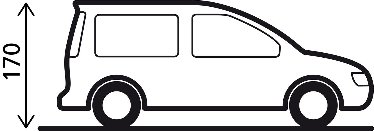 Brunner PredTent Pilot Caddy 5