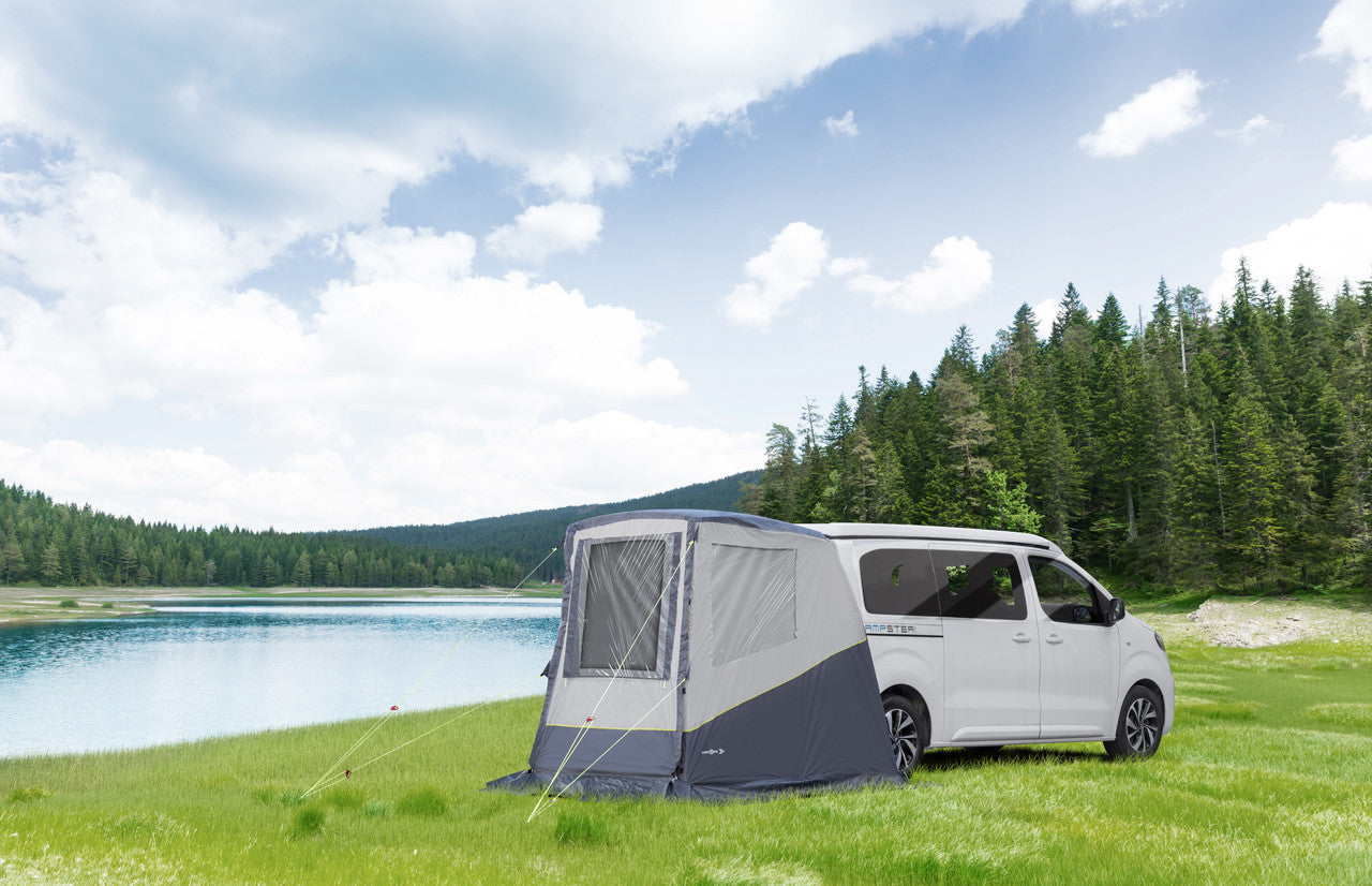 Brunner Predstan Escape