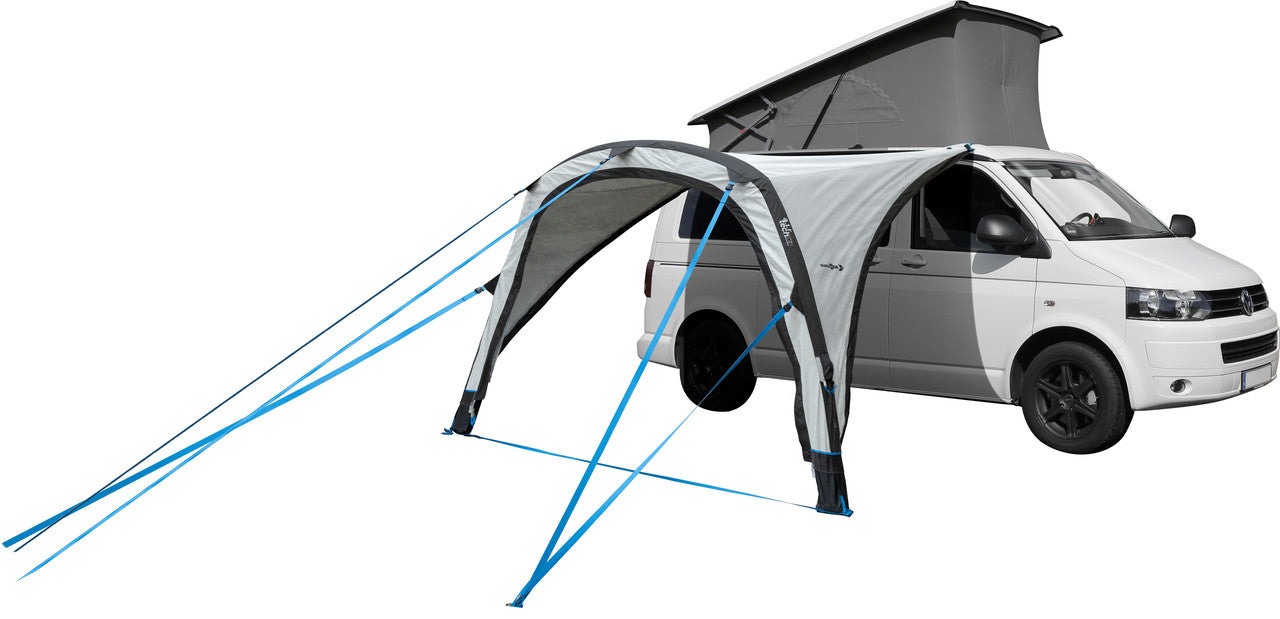 Brunner Auto stan Rhombus