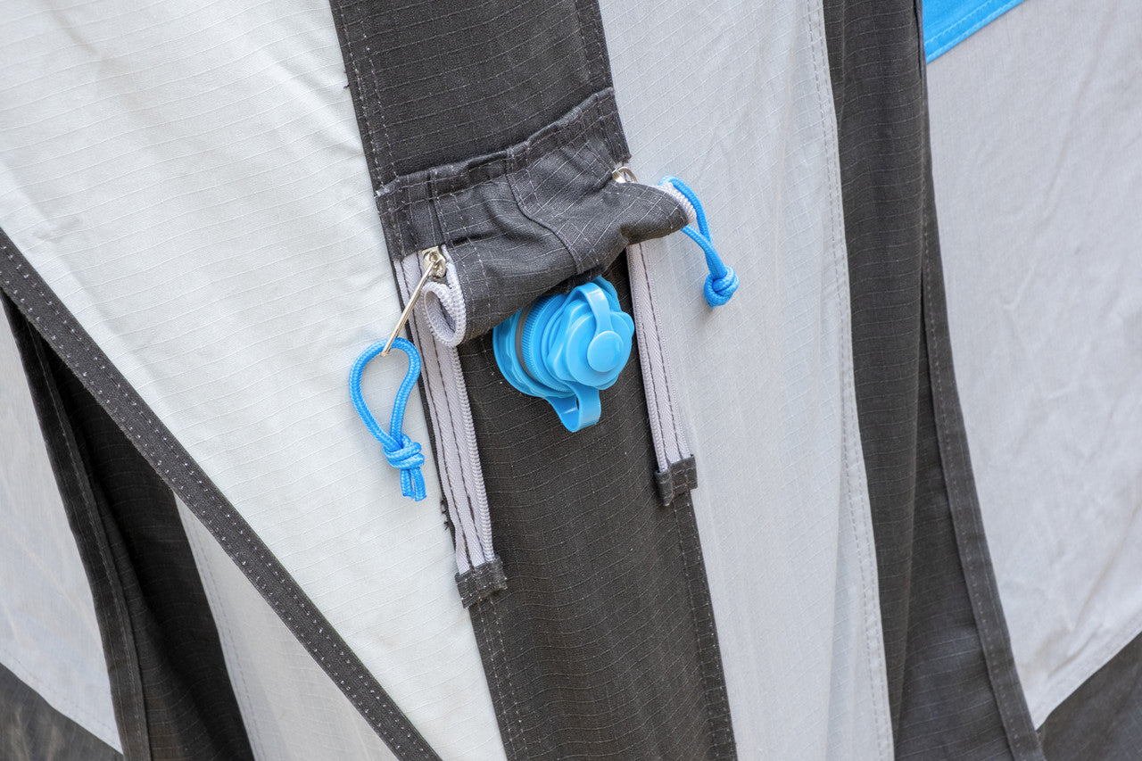 Brunner Rhombus Auto Tent