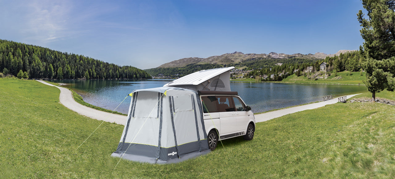 Brunner Comet αυτόματη σκηνή VW T5/T6