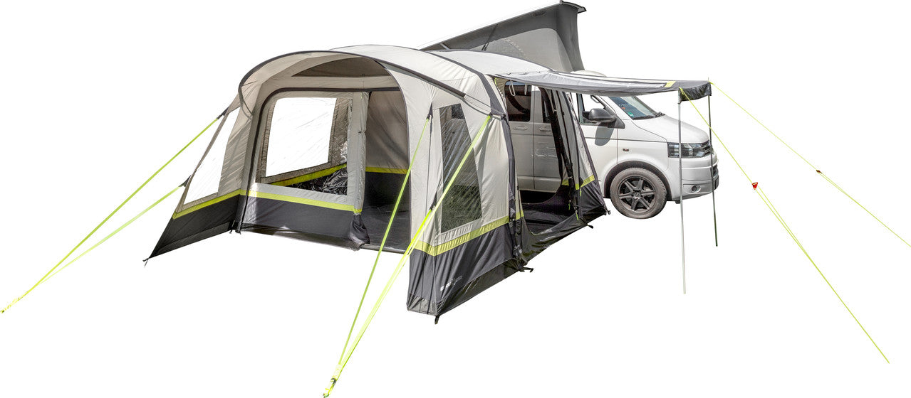 Brunner Auto stan Advantourer A.I.R. TECH