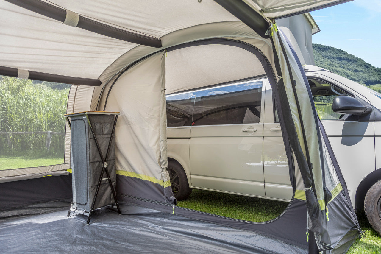 Brunner Auto stan Advantourer A.I.R. TECH
