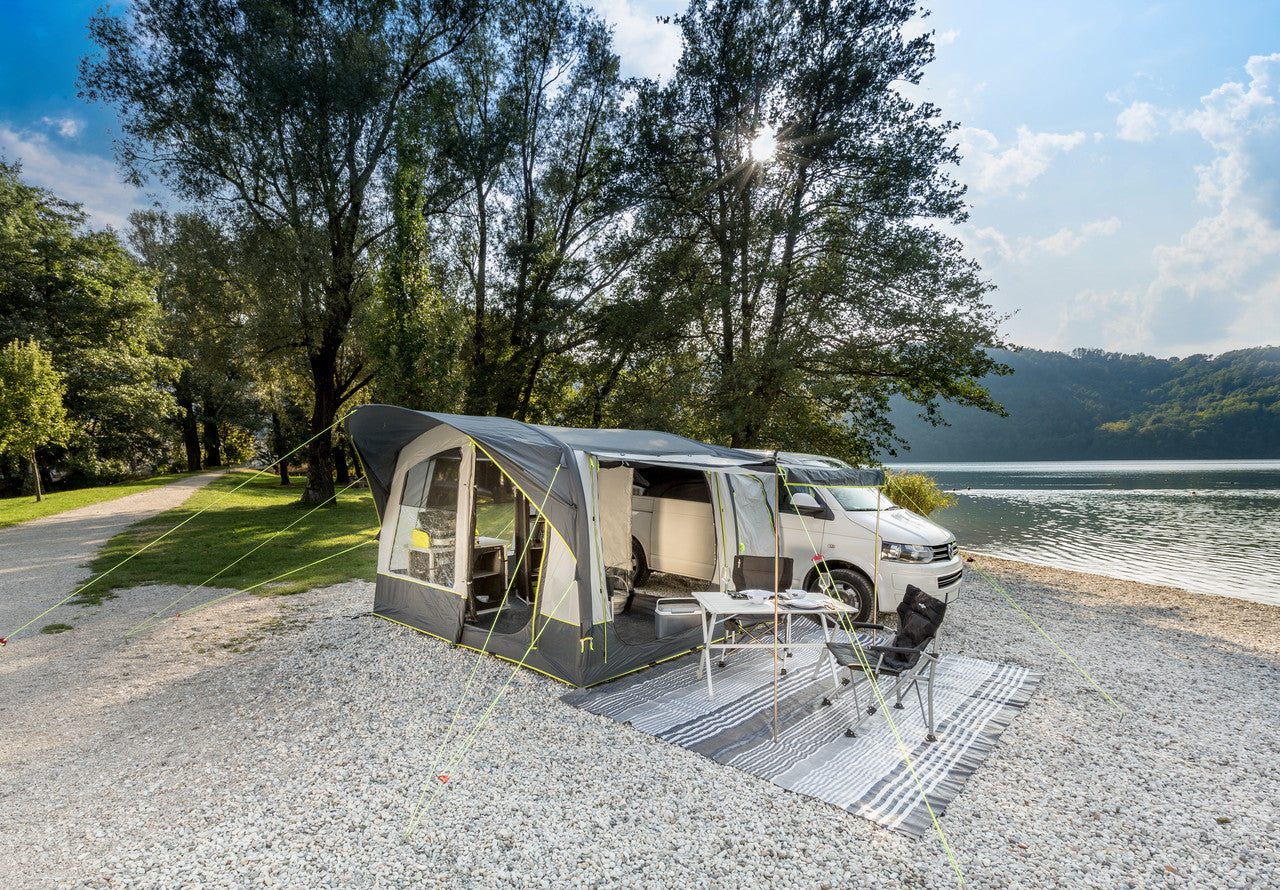 Brunner Auto stan Trails A.I.R. TECH LC