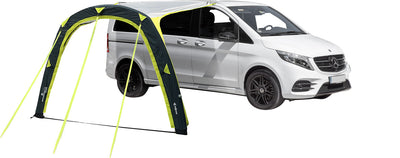 Tent Shelters and Accessories