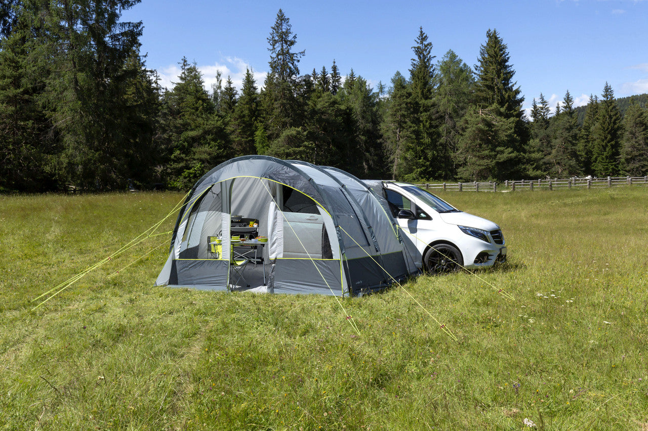 Brunner Auto Tent Beyond