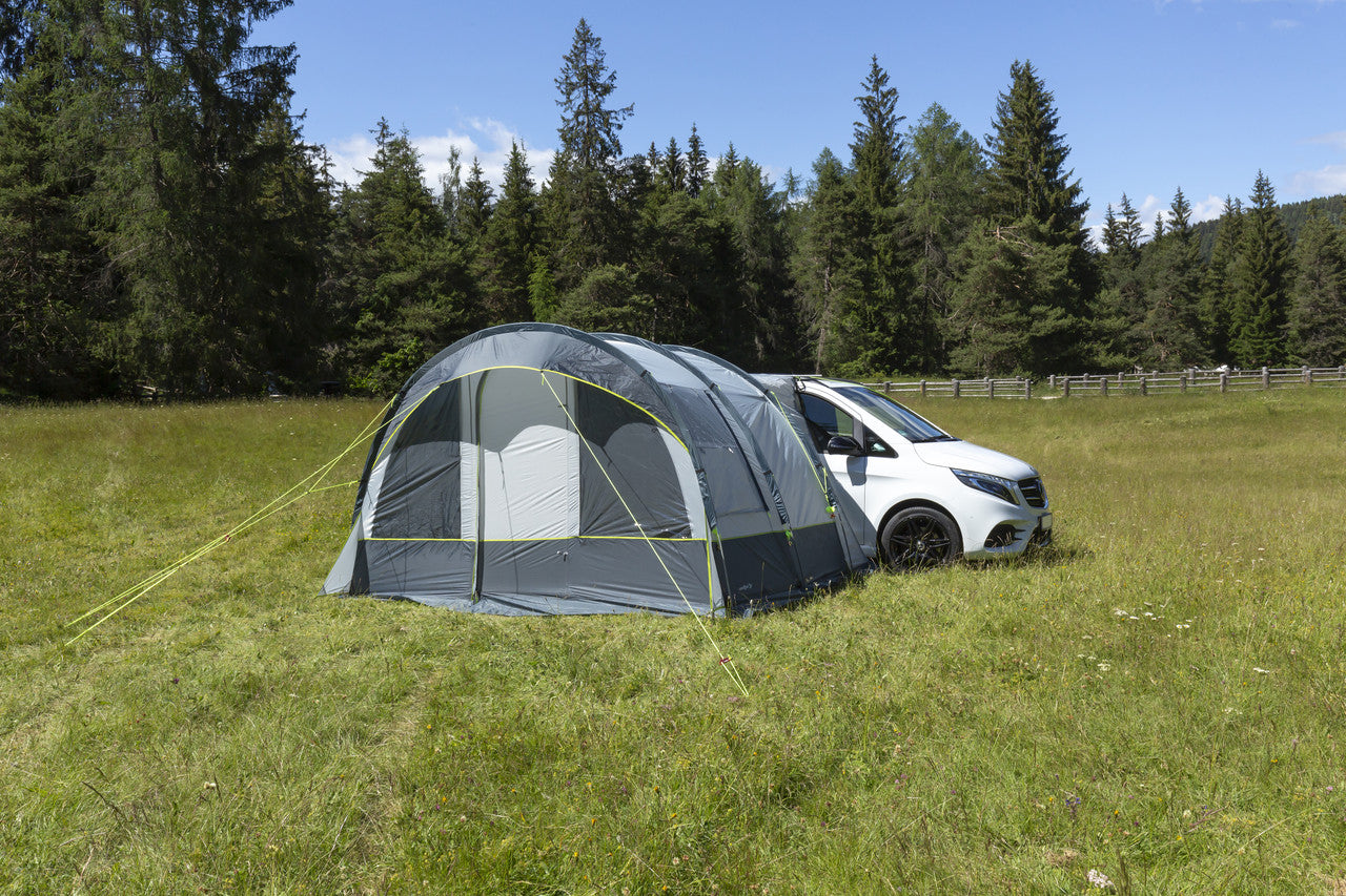 Brunner Auto Tent Beyond
