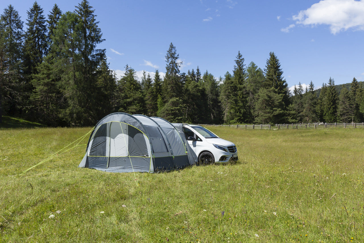 Brunner Auto Tent Beyond