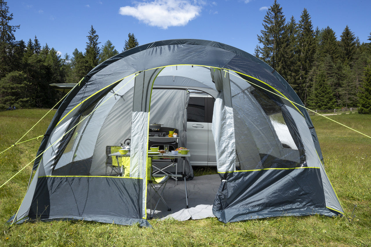 Brunner Auto Tent Beyond