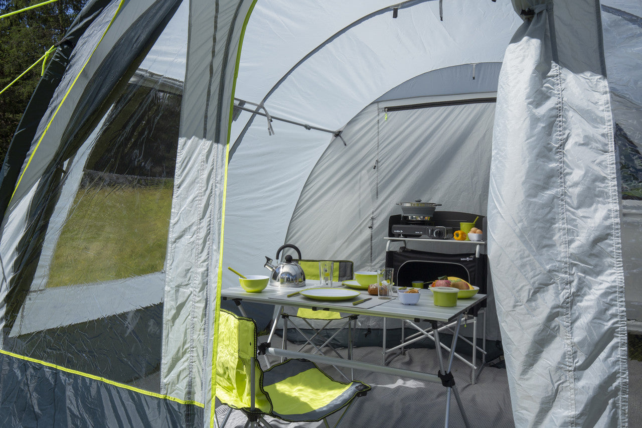 Brunner Auto Tent Beyond