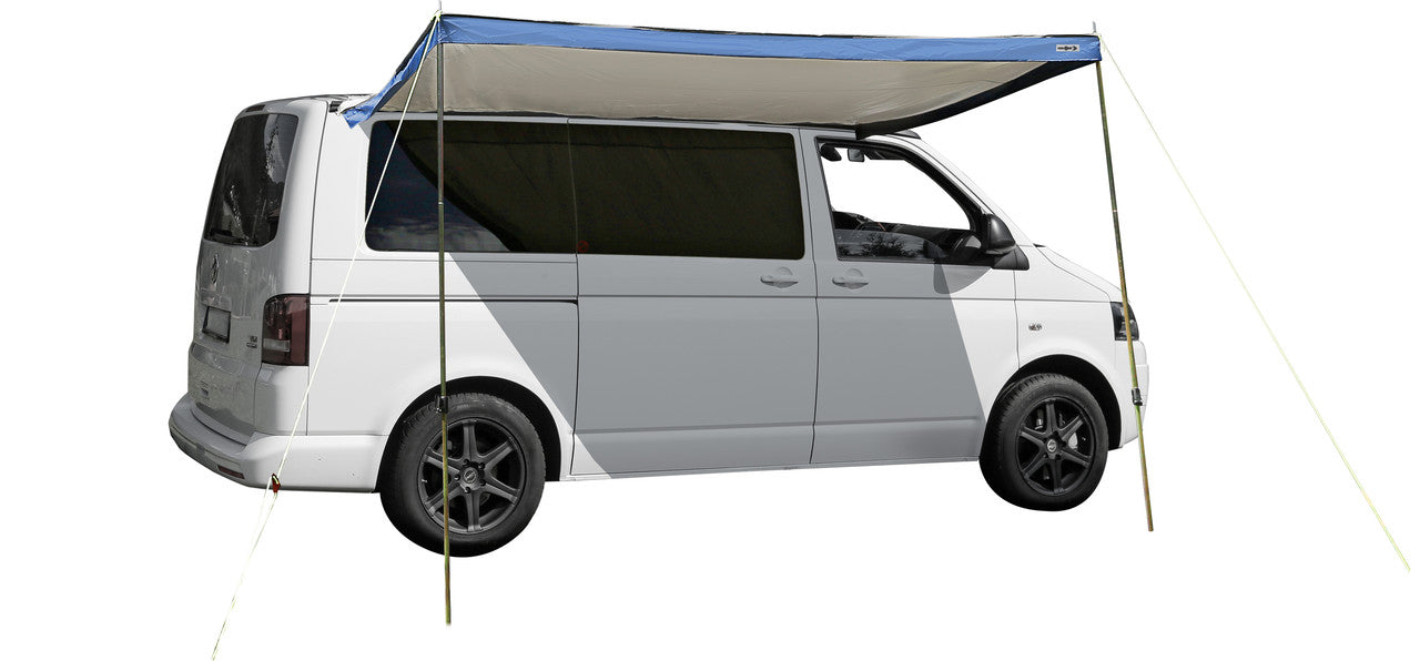 Brunner Plachta proti slnku Sunny Van Roof 300