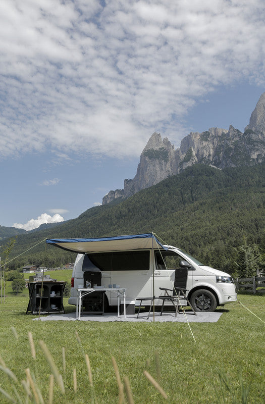 Brunner Plachta proti slnku Sunny Van Roof 300