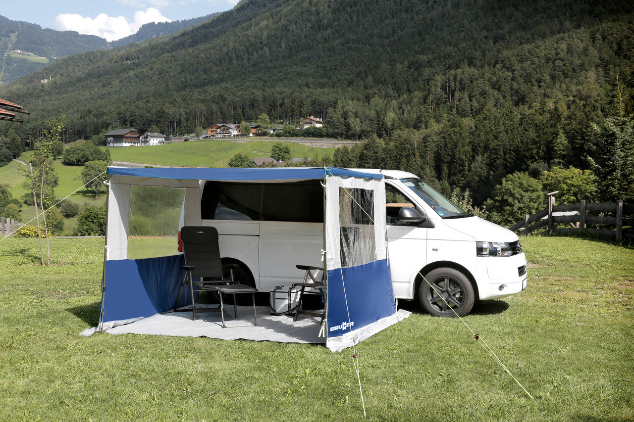 Brunner Sada bočných stien Sidewall Set Sunny Van Roof
