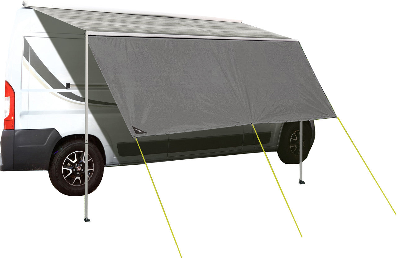 Brunner Plachta proti slnku Sunny View 240xH190