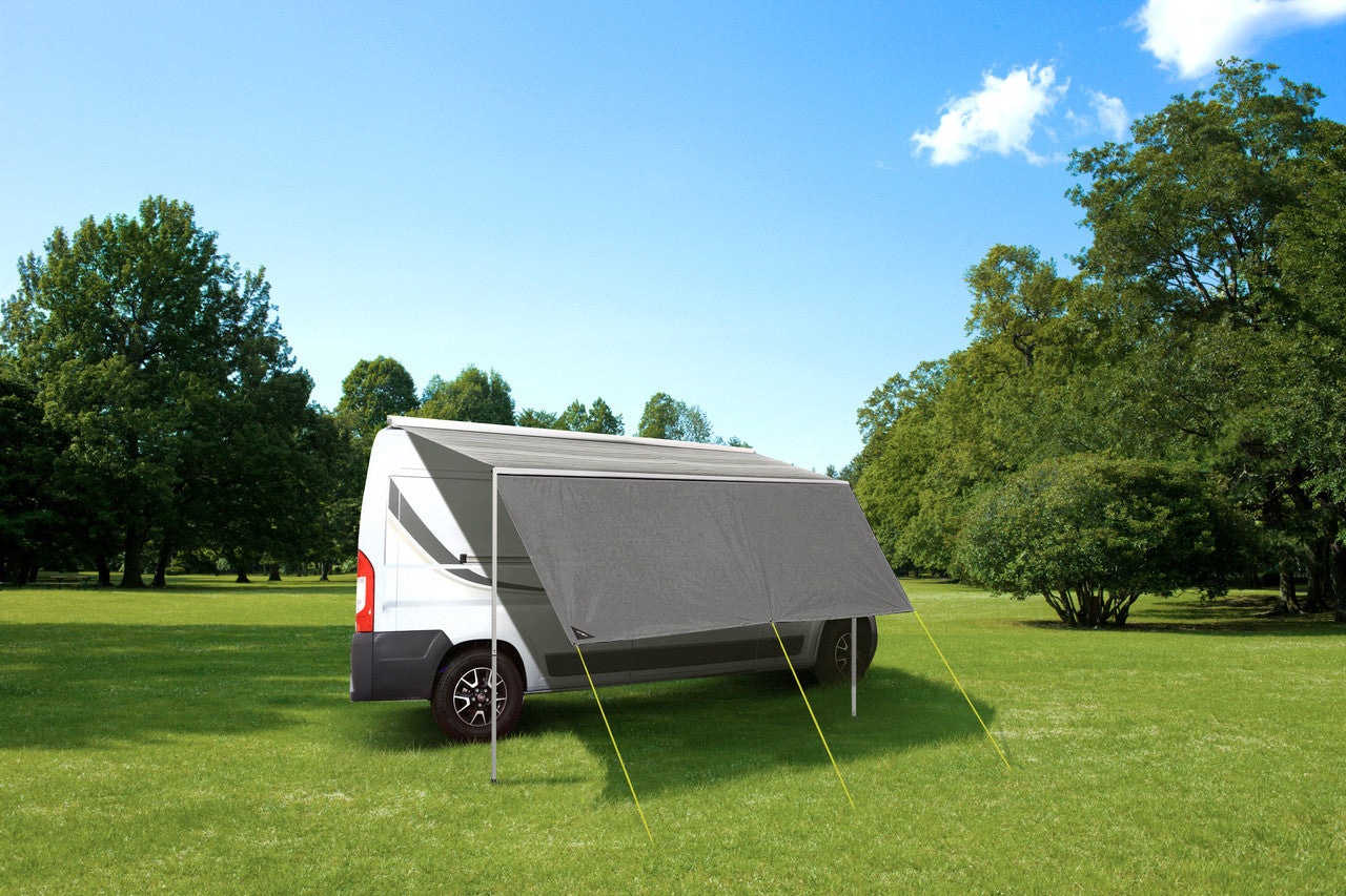 Brunner Plachta proti slnku Sunny View 240xH190