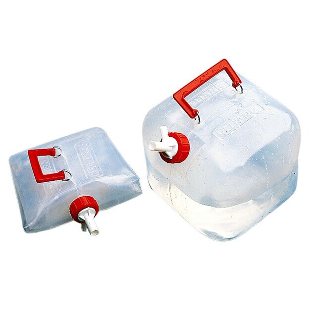 Reliance Fold-A-Carrier Water Carrier, 20 L