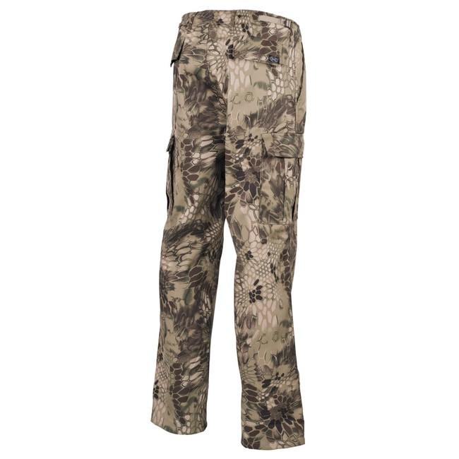 MFH US BDU Herrenhose