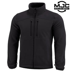 Pentagon Ajax 2.5 fleece jacket, black