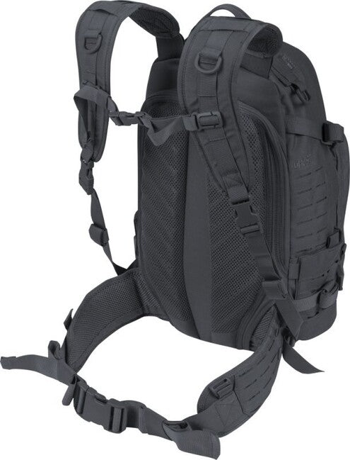 Direct Action® GHOST® Rucksack Cordura® 25 l, schattengrau