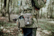 Helikon-Tex Bushcraft First Aid Kit®, RAL 7013