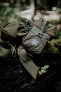 Helikon-Tex Bushcraft First Aid Kit®, RAL 7013