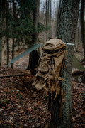 Tasmanian Tiger Pathfinder 80L Rucksack, coyote