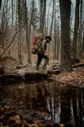 Tasmanian Tiger Pathfinder 80L Rucksack, coyote